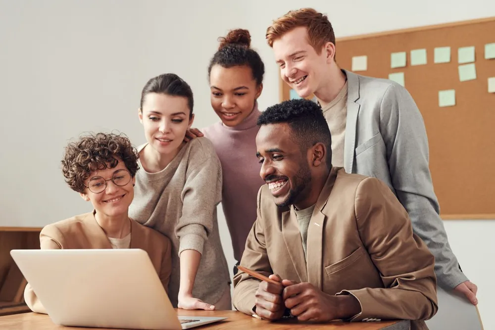 Webdesign voor elke sector in Antwerpen